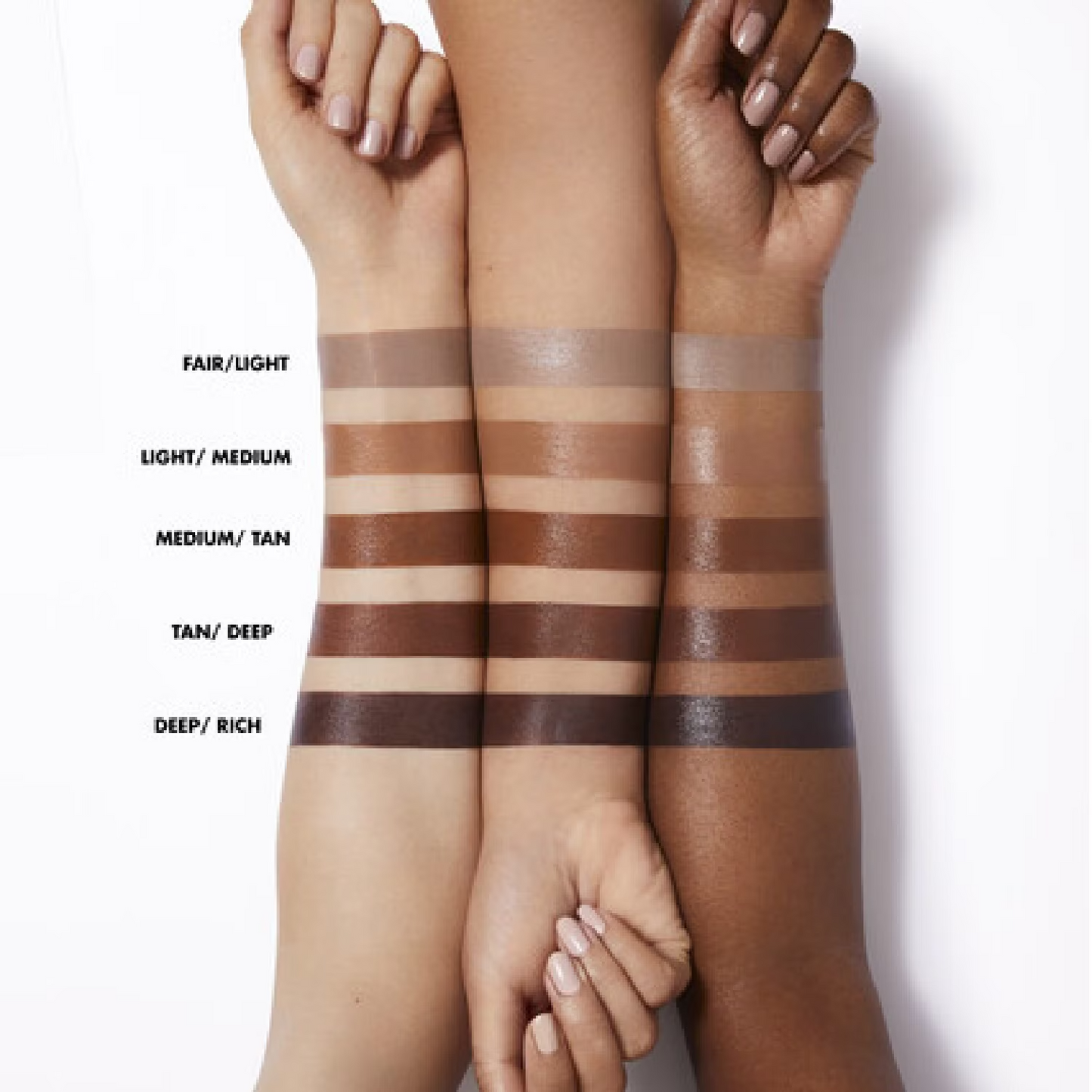 HALO GLOW CONTOUR
