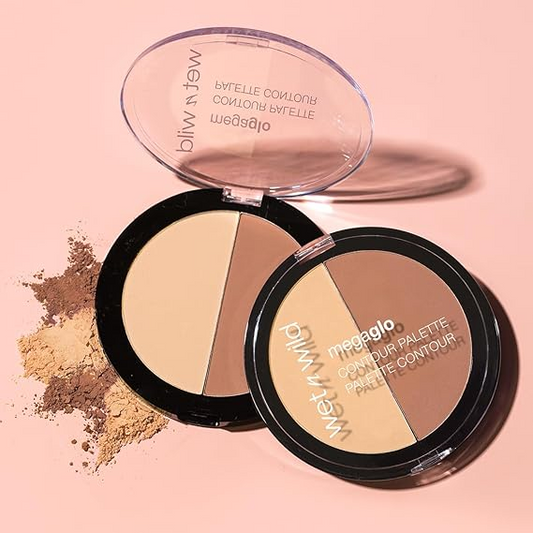 MEGAGLO CONTOURING PALETTE