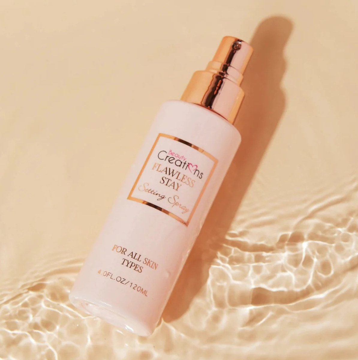 FLAWLESS STAY - FIJADOR DE MAQUILLAJE