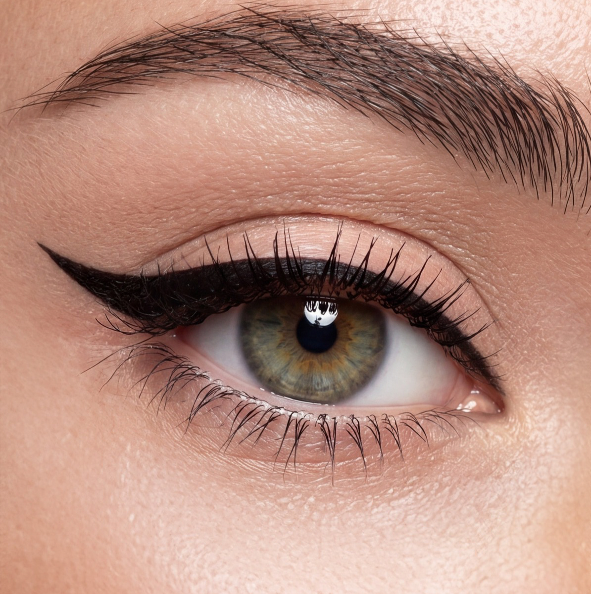 24HR PRO TIP INK LINER 001 BLACK | PLUMÓN DELINEADOR NEGRO