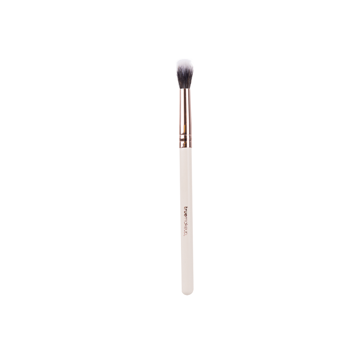 MINI SET DE 6 BROCHAS + ESPONJA + COSMETIQUERA | BEIGE