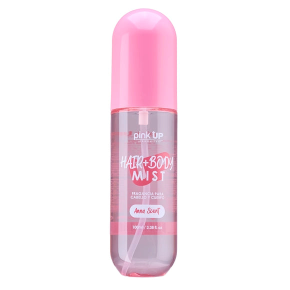 HAIR + BODY MIST | FRAGANCIA PARA CABELLO Y CUERPO