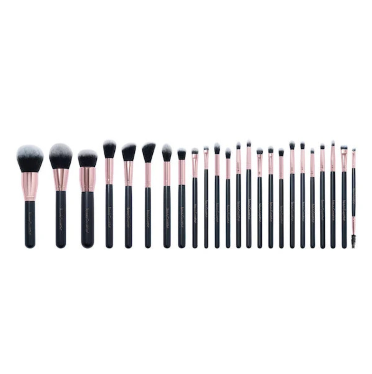 UNBOTHERED SET DE 24 BROCHAS