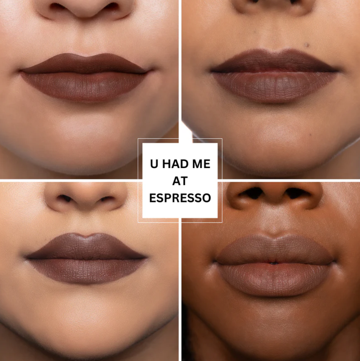 WOODEN LIP PENCIL SET 6 PZS - NUDES