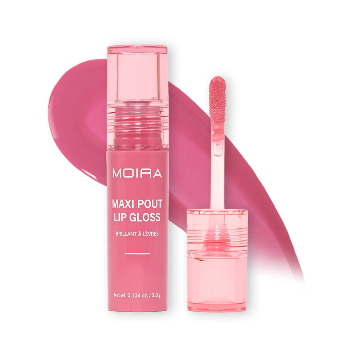 MAXI POUT LIP GLOSS