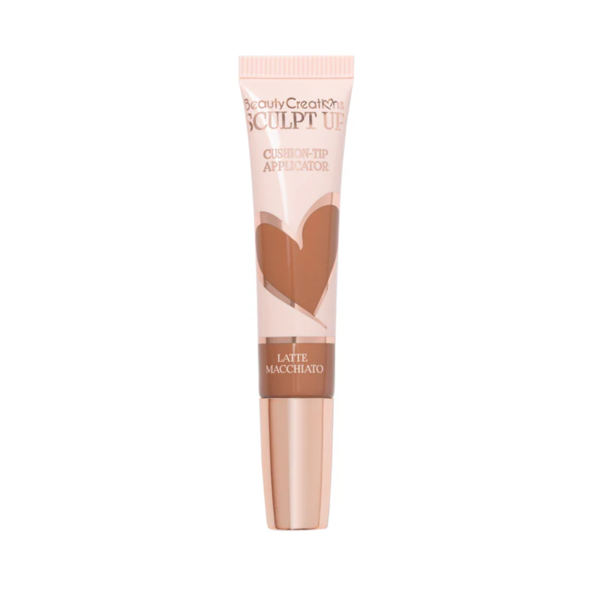 SCULPT UP WANDS LIQUID CONTOUR | CONTORNO LÍQUIDO