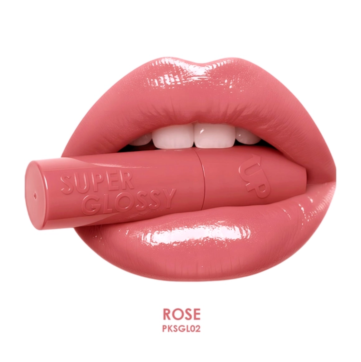 SUPER GLOSSY | BRILLO LABIAL DE LARGA DURACIÓN