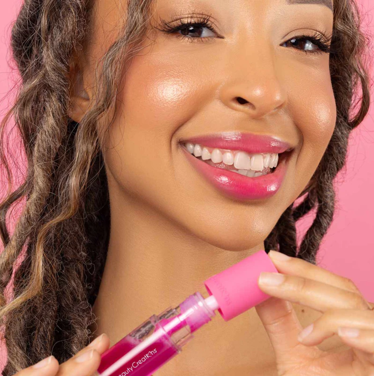 ALL ABOUT YOU PH LIP OIL