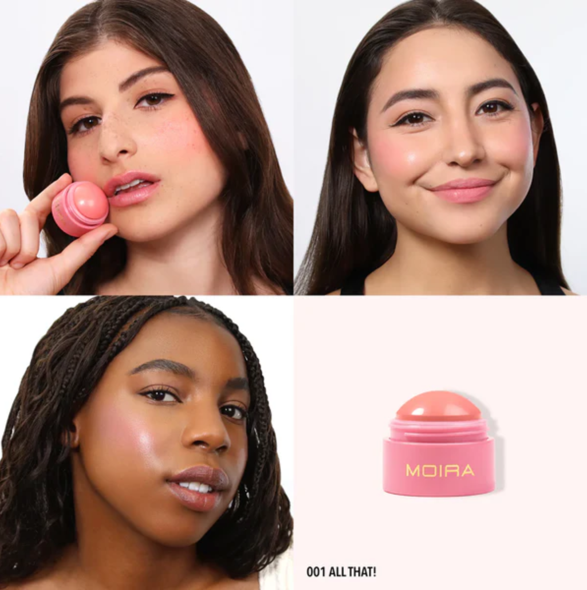 SOFT BLUSH BALM | RUBOR EN CREMA-BARRA