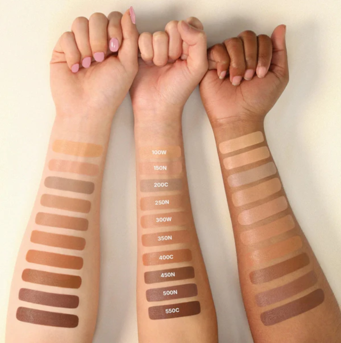 STAY GOLDEN CREAM BRONZER & CONTOUR