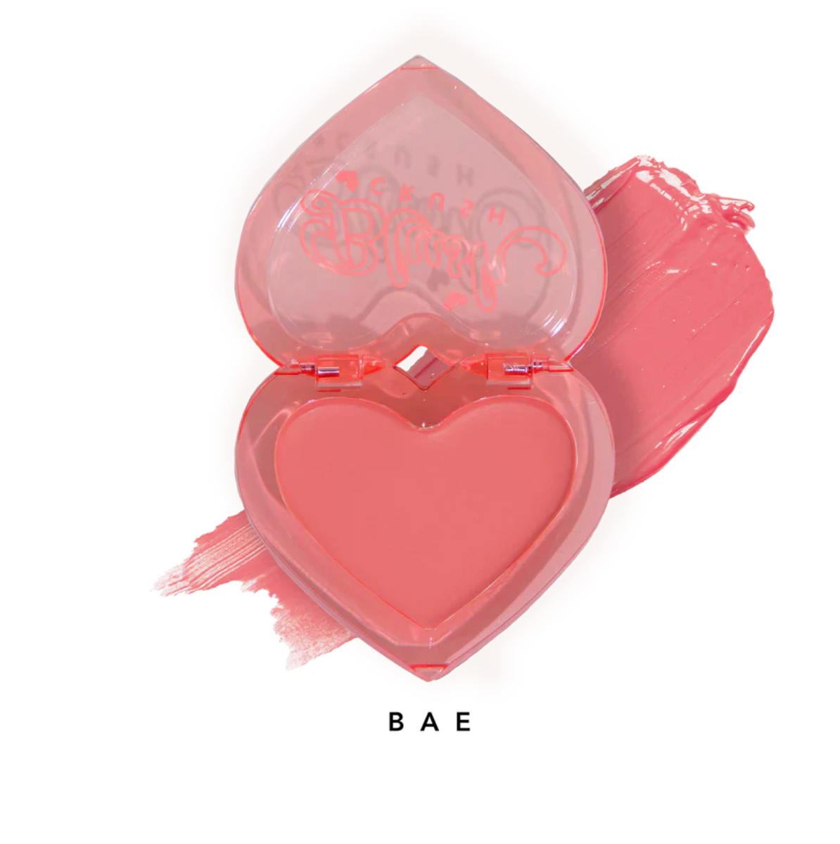 BLUSH CRUSH LIP & CHEEK BALM | RUBOR EN CREMA