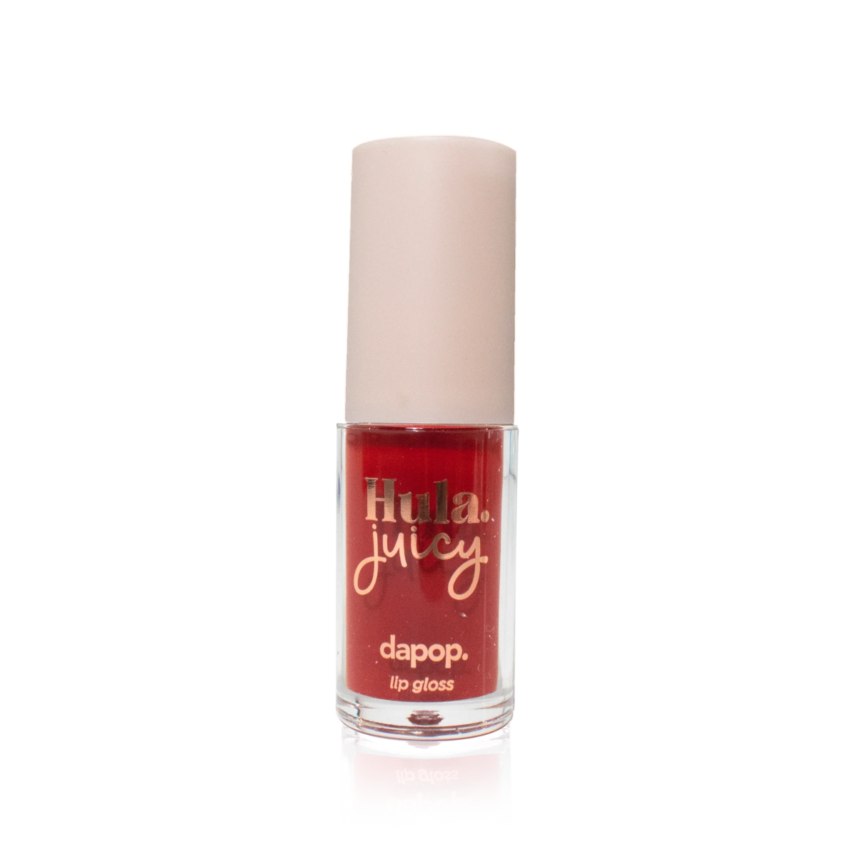 HULA JUICY LIP GLOSS
