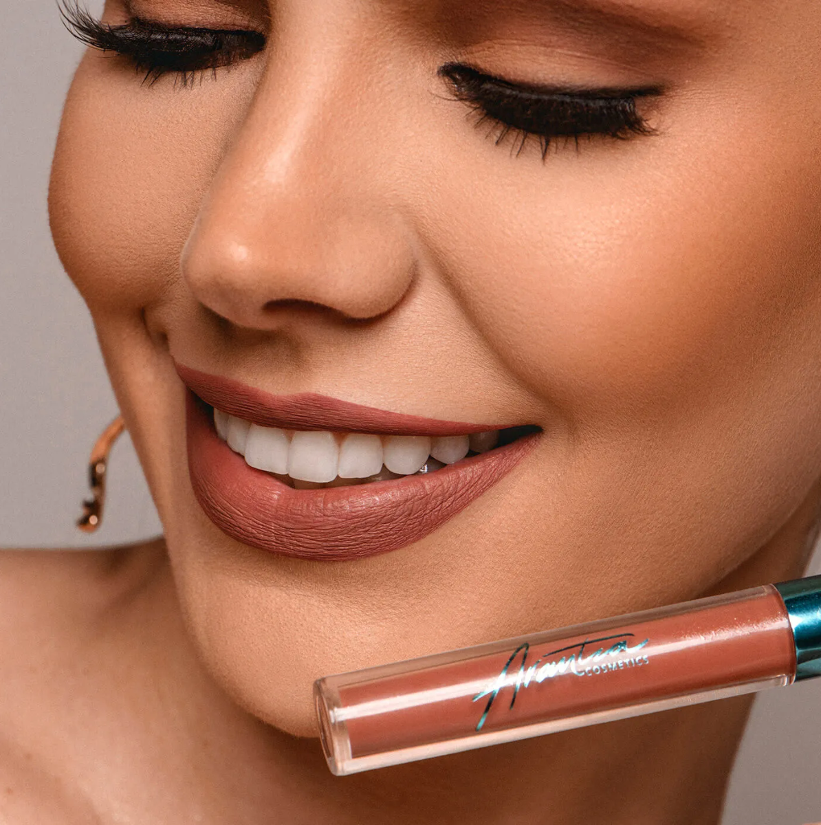 LABIAL MATTE THE NUDE ELIXIR