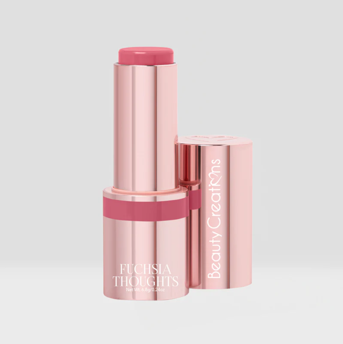 FLAWLESS STAY BLUSH STICK | RUBOR EN BARRA