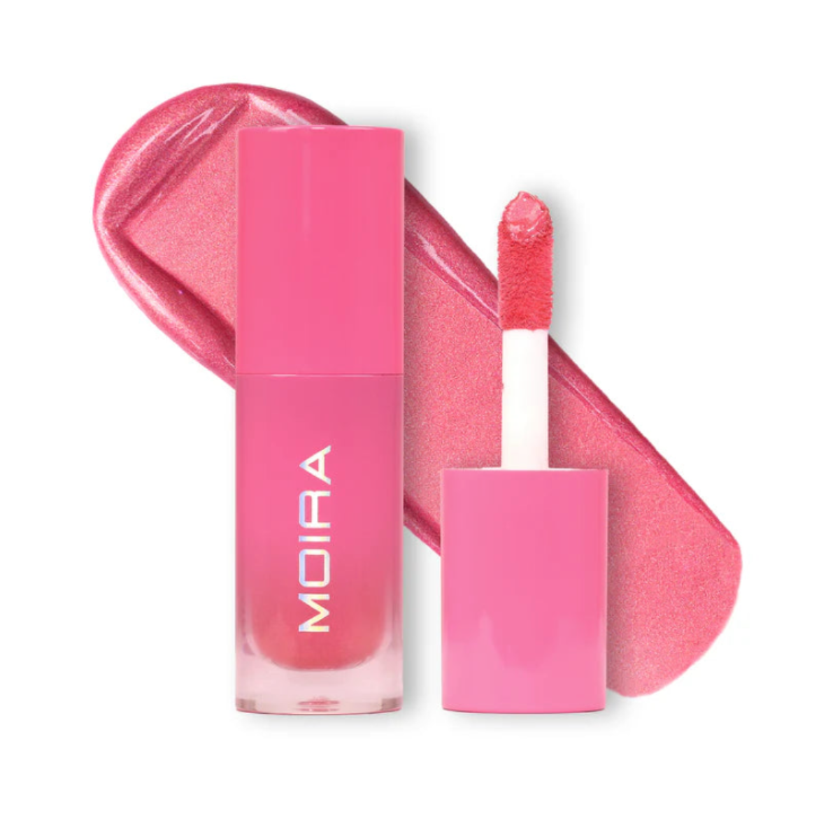 LOVE STEADY SHIMMER BLUSH