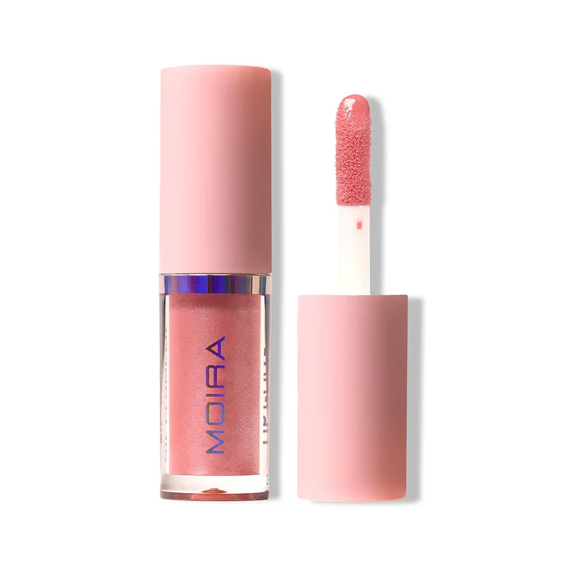 LIP GLAZE OIL PLUMPER | GLOS VOLUMINIZADOR