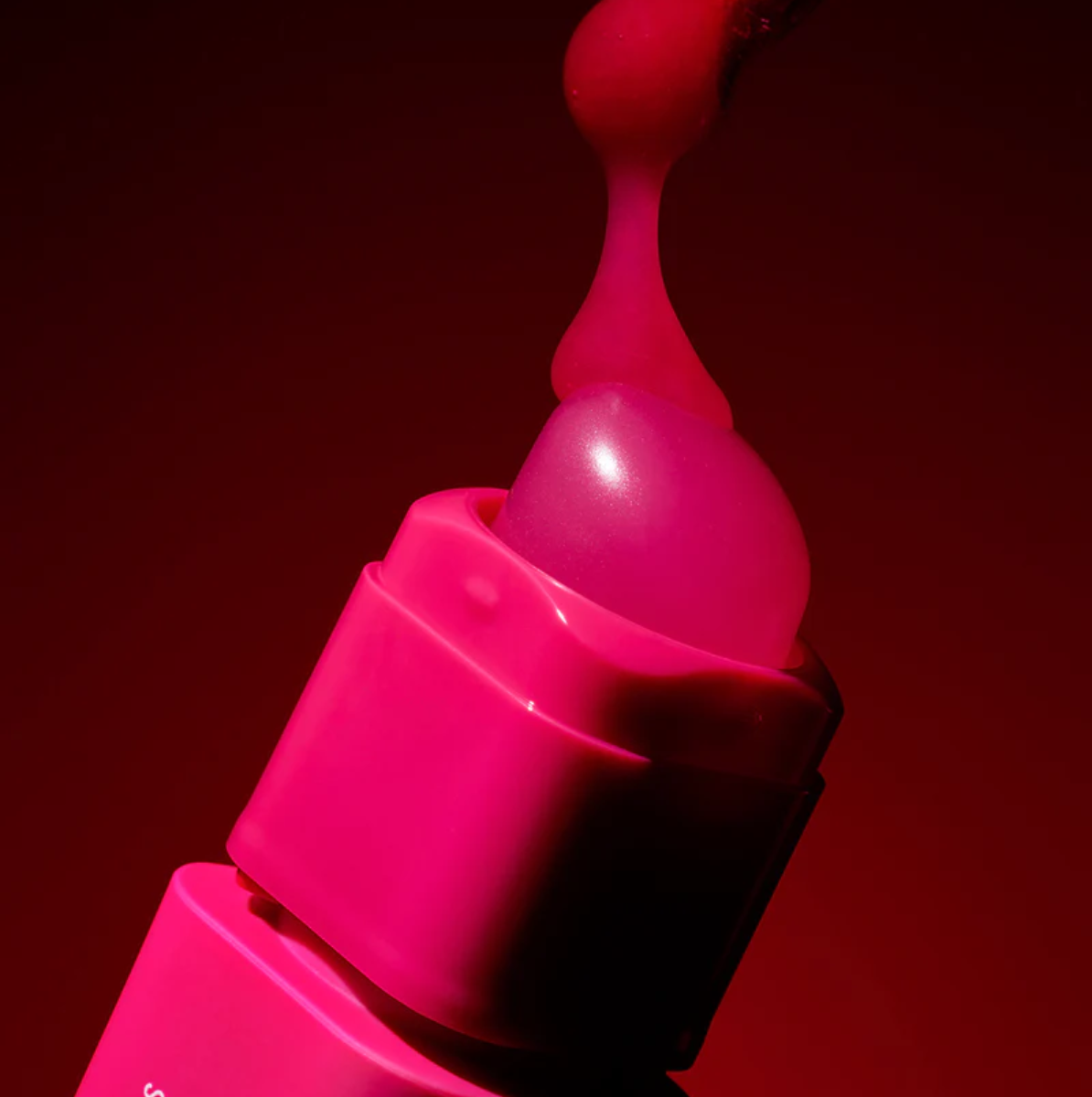 KISS ME LIQUID GEL TINT | TINTA DE LABIOS