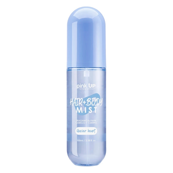 HAIR + BODY MIST | FRAGANCIA PARA CABELLO Y CUERPO