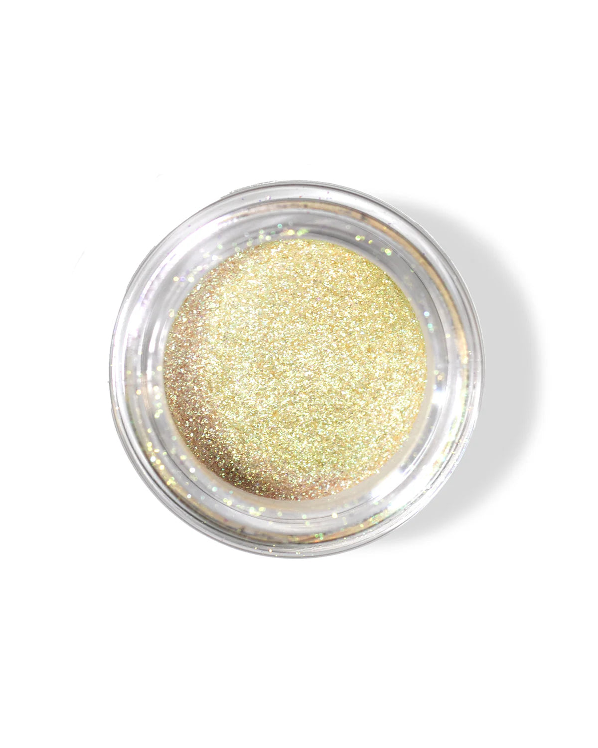 STARSTRUCK CHROME LOOSE POWDER | GLITTER