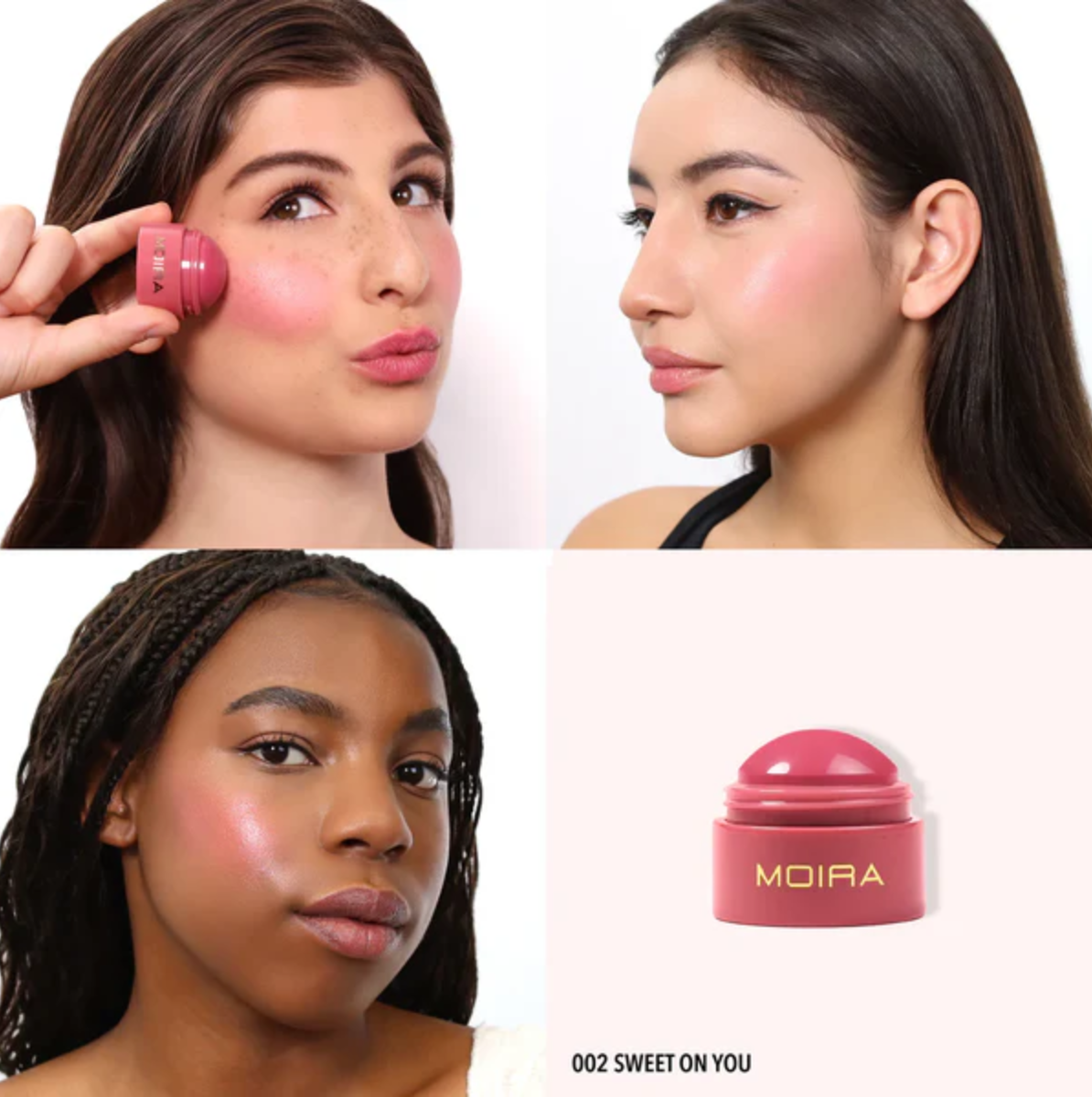 SOFT BLUSH BALM | RUBOR EN CREMA-BARRA