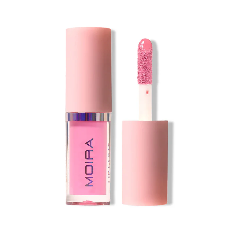 LIP GLAZE OIL PLUMPER | GLOS VOLUMINIZADOR