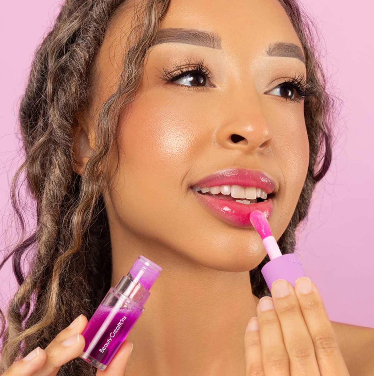 ALL ABOUT YOU PH LIP OIL