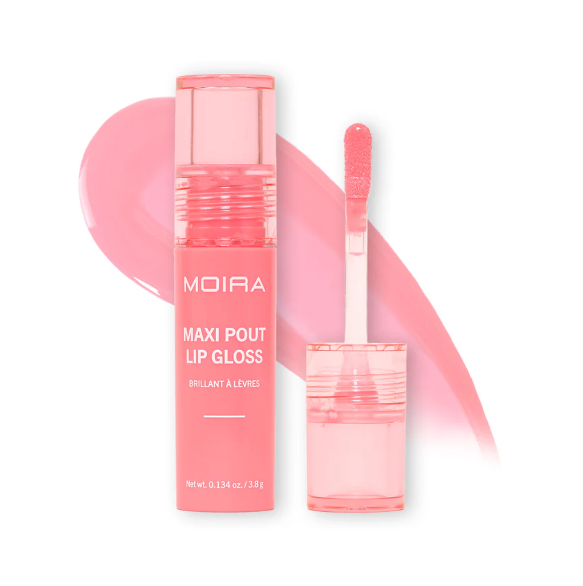 MAXI POUT LIP GLOSS