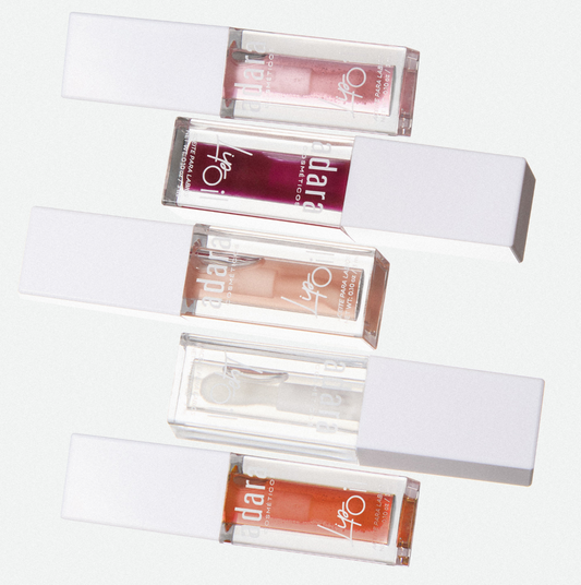 LIP OIL | ACEITE PARA LABIOS HIDRATANTE