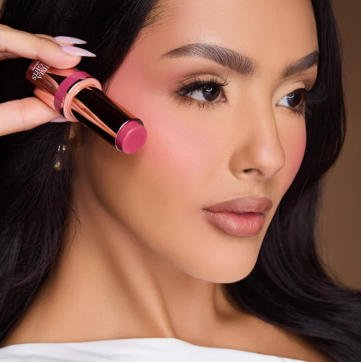 FLAWLESS STAY BLUSH STICK | RUBOR EN BARRA