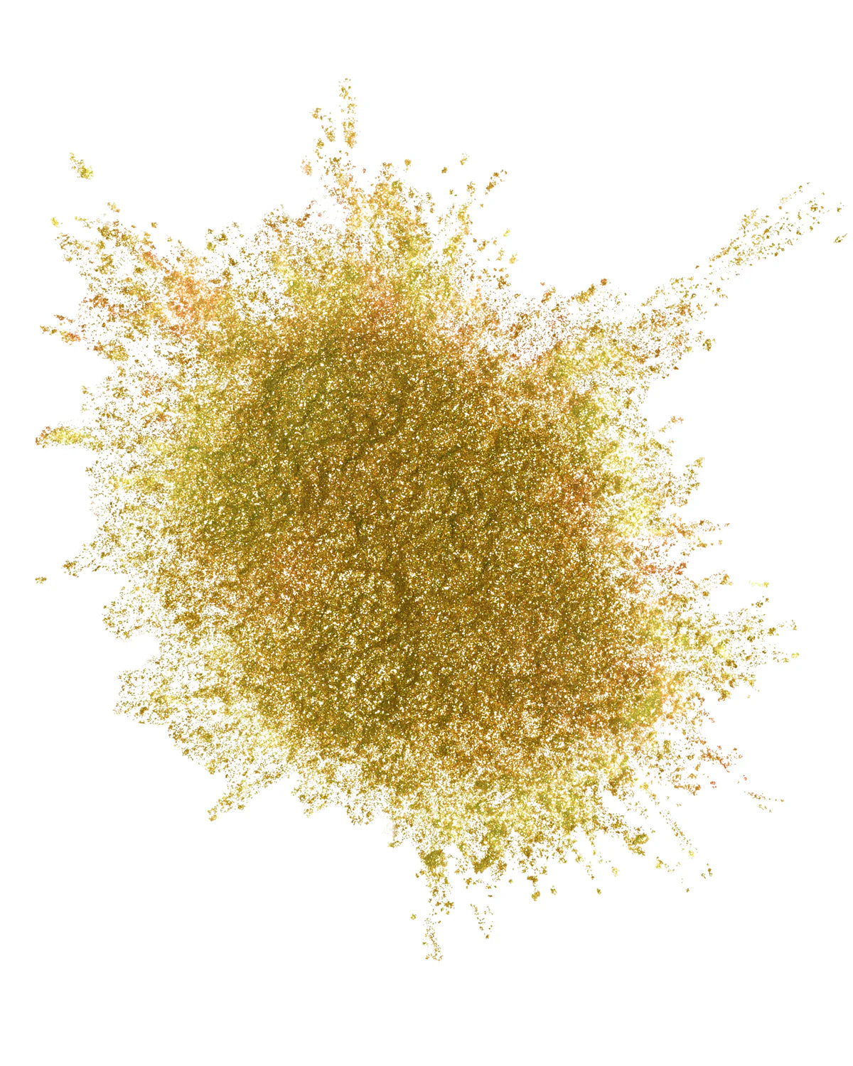 STARSTRUCK CHROME LOOSE POWDER | GLITTER