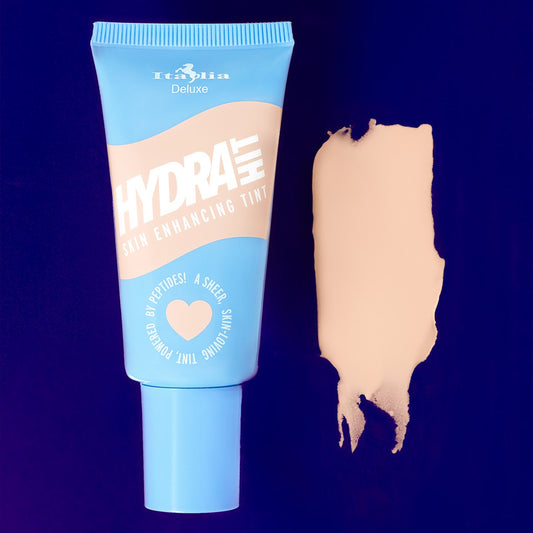 HYDRAHIT SKIN ENHANCING TINT | BASE LÍQUIDA HIDRATANTE