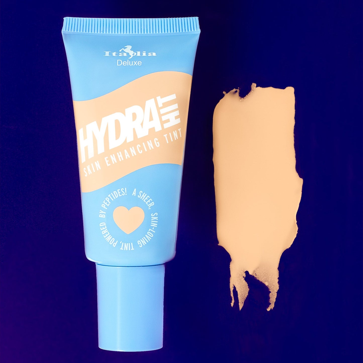 HYDRAHIT SKIN ENHANCING TINT | BASE LÍQUIDA HIDRATANTE