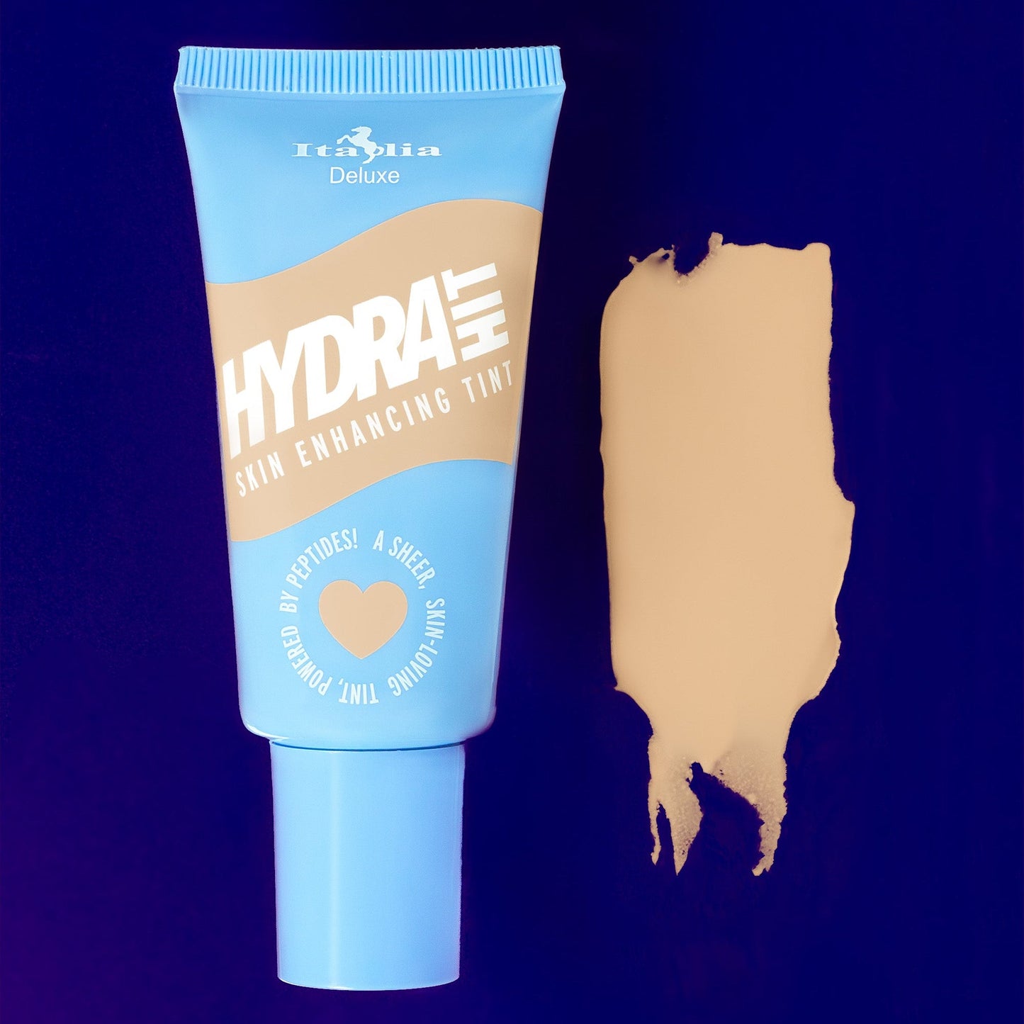 HYDRAHIT SKIN ENHANCING TINT | BASE LÍQUIDA HIDRATANTE
