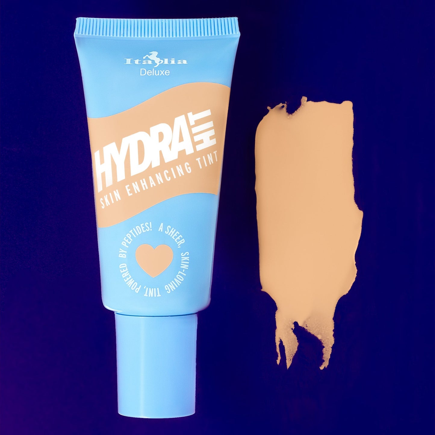 HYDRAHIT SKIN ENHANCING TINT | BASE LÍQUIDA HIDRATANTE