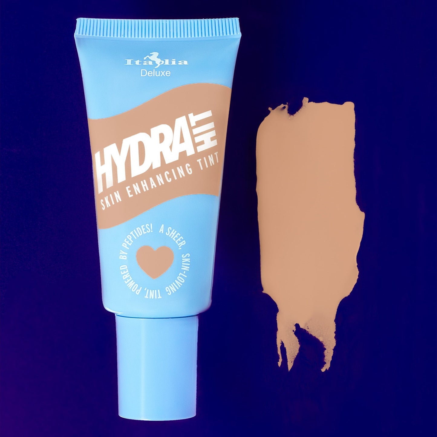 HYDRAHIT SKIN ENHANCING TINT | BASE LÍQUIDA HIDRATANTE