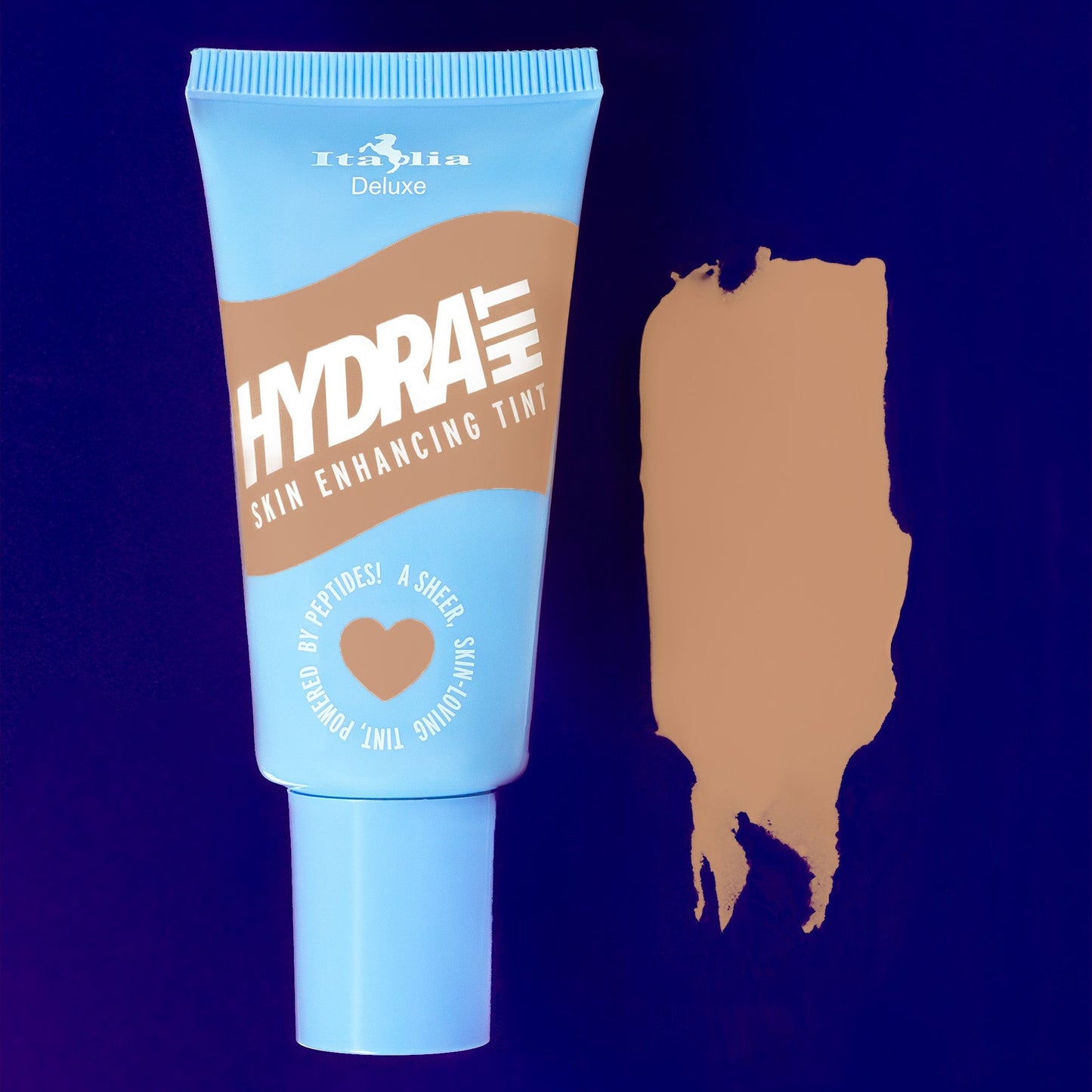 HYDRAHIT SKIN ENHANCING TINT | BASE LÍQUIDA HIDRATANTE
