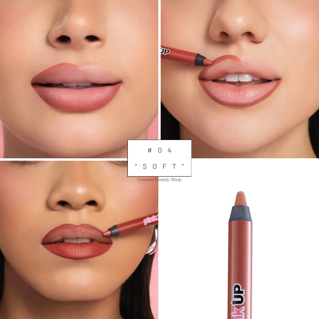 EVERLASTING LIP LINER | LÁPIZ DE LABIOS