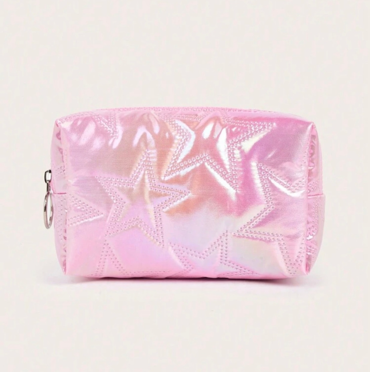 COSMETIQUERA DE ESTRELLAS | ROSA