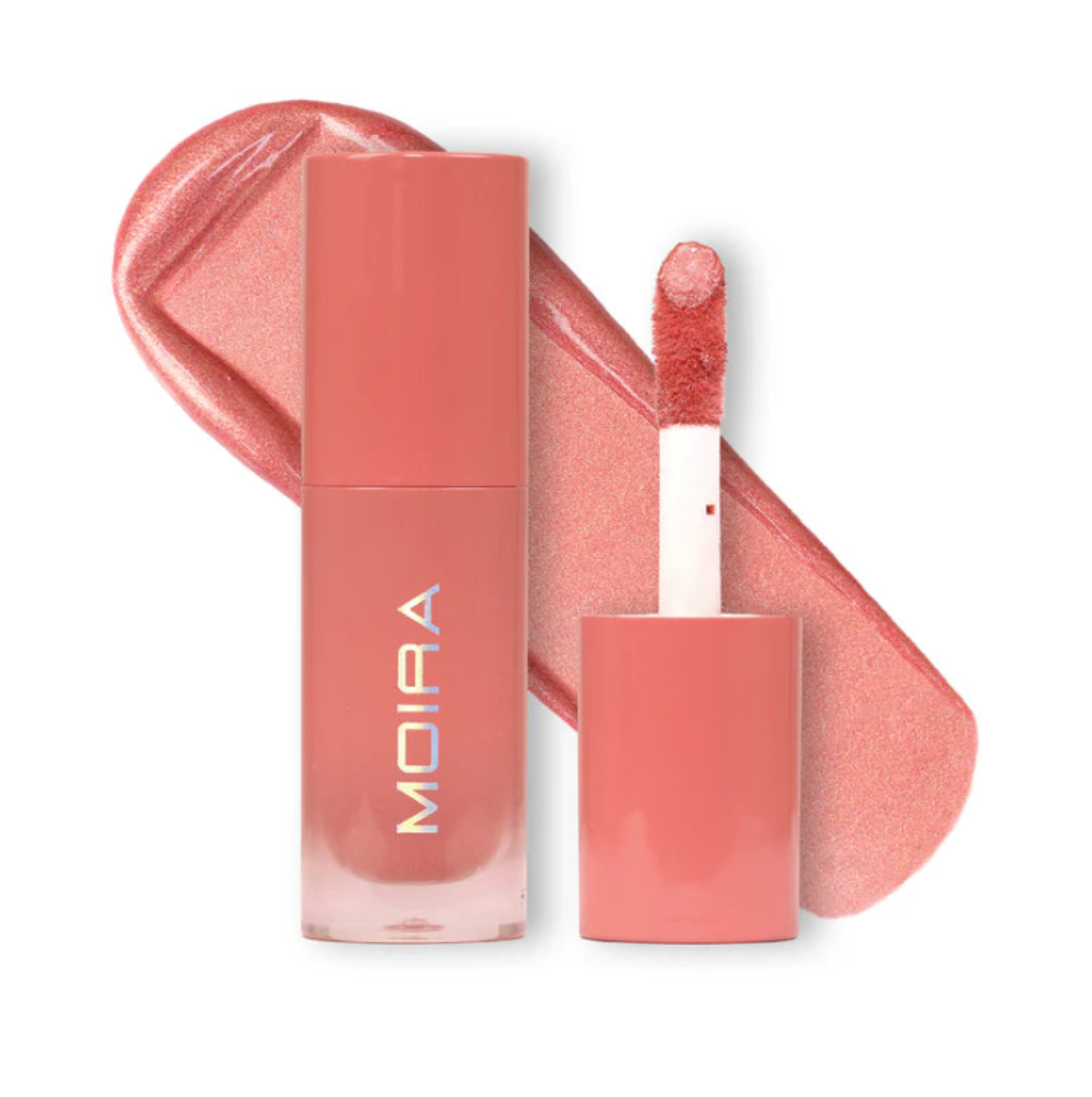 LOVE STEADY SHIMMER BLUSH