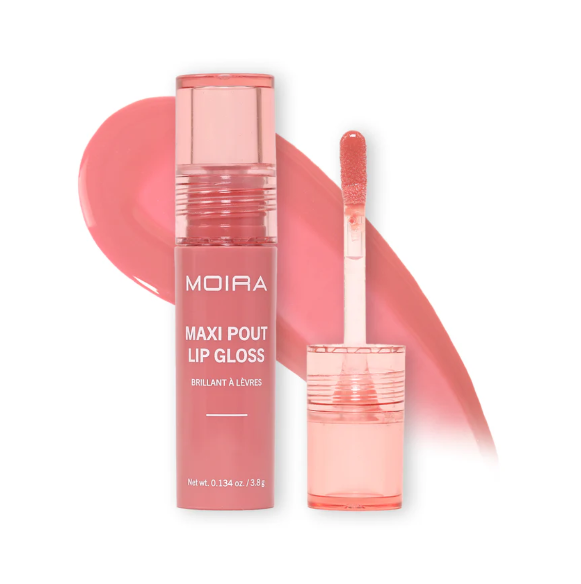 MAXI POUT LIP GLOSS