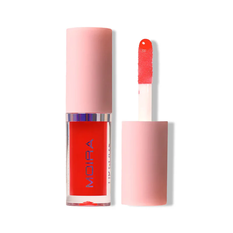 LIP GLAZE OIL PLUMPER | GLOS VOLUMINIZADOR