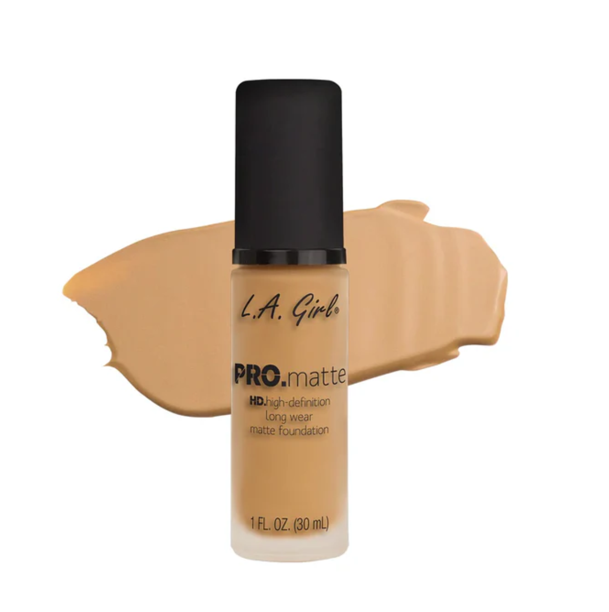 PRO MATTE | BASE DE MAQUILLAJE