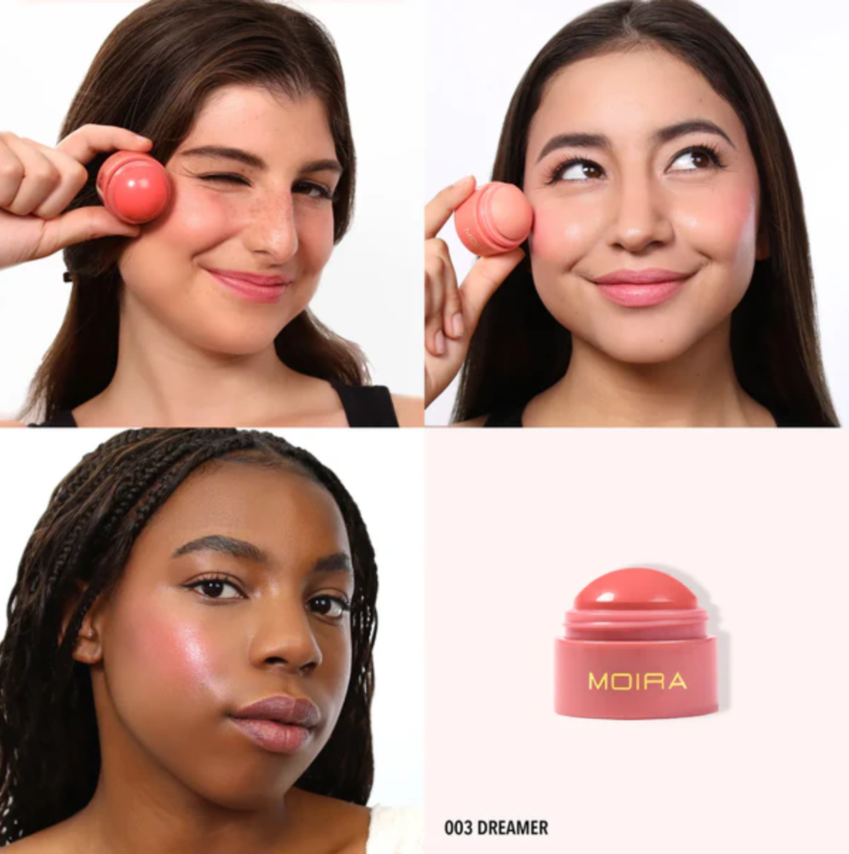 SOFT BLUSH BALM | RUBOR EN CREMA-BARRA