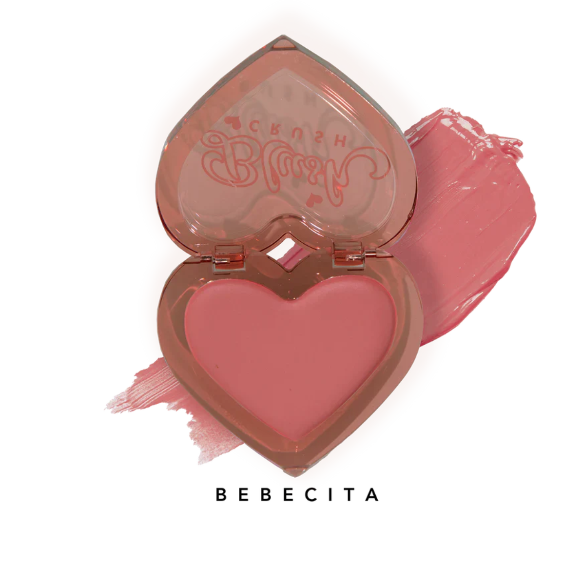 BLUSH CRUSH LIP & CHEEK BALM | RUBOR EN CREMA