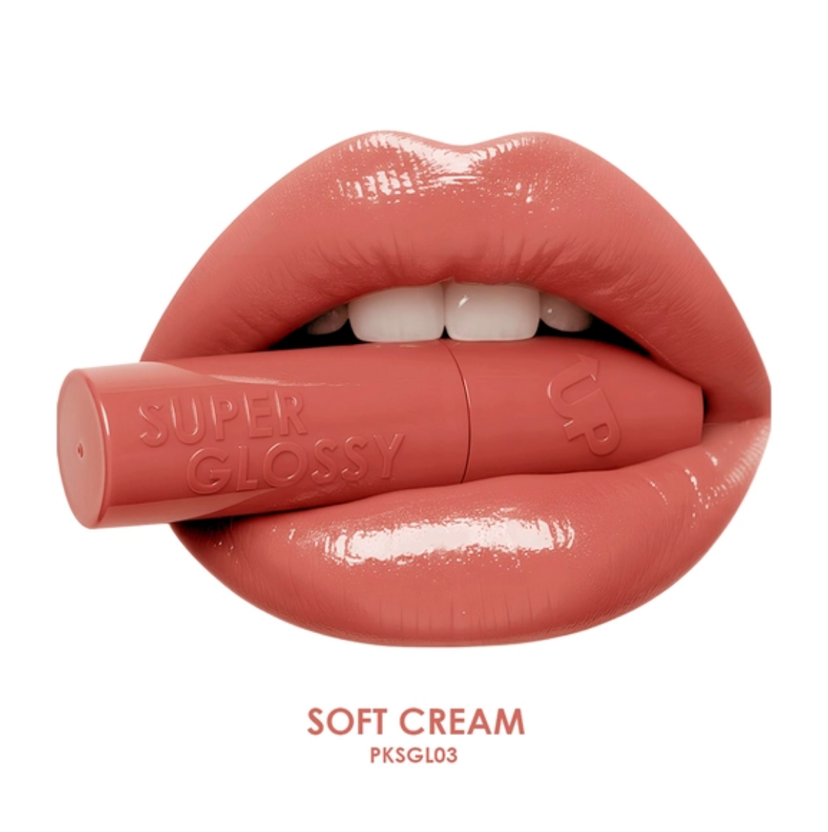 SUPER GLOSSY | BRILLO LABIAL DE LARGA DURACIÓN