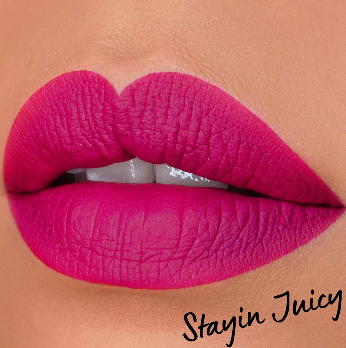 LIP LINGERIE XXL | LABIAL LÍQUIDO MATE