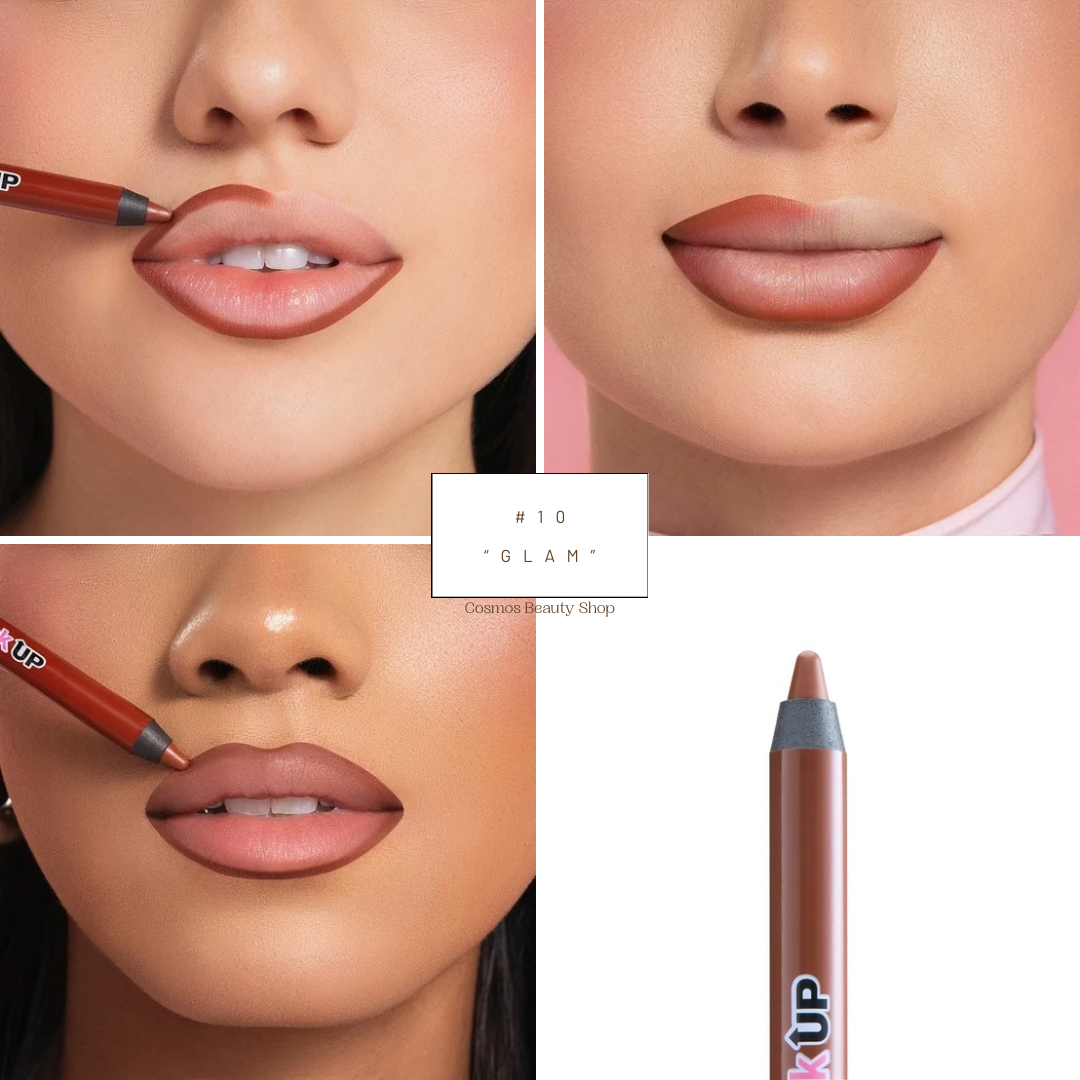 EVERLASTING LIP LINER | LÁPIZ DE LABIOS
