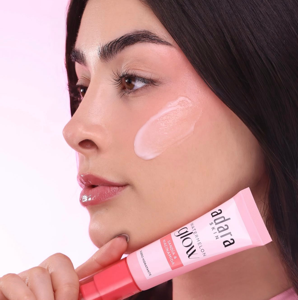 WATERMELON GLOW | SUERO HIDRATANTE