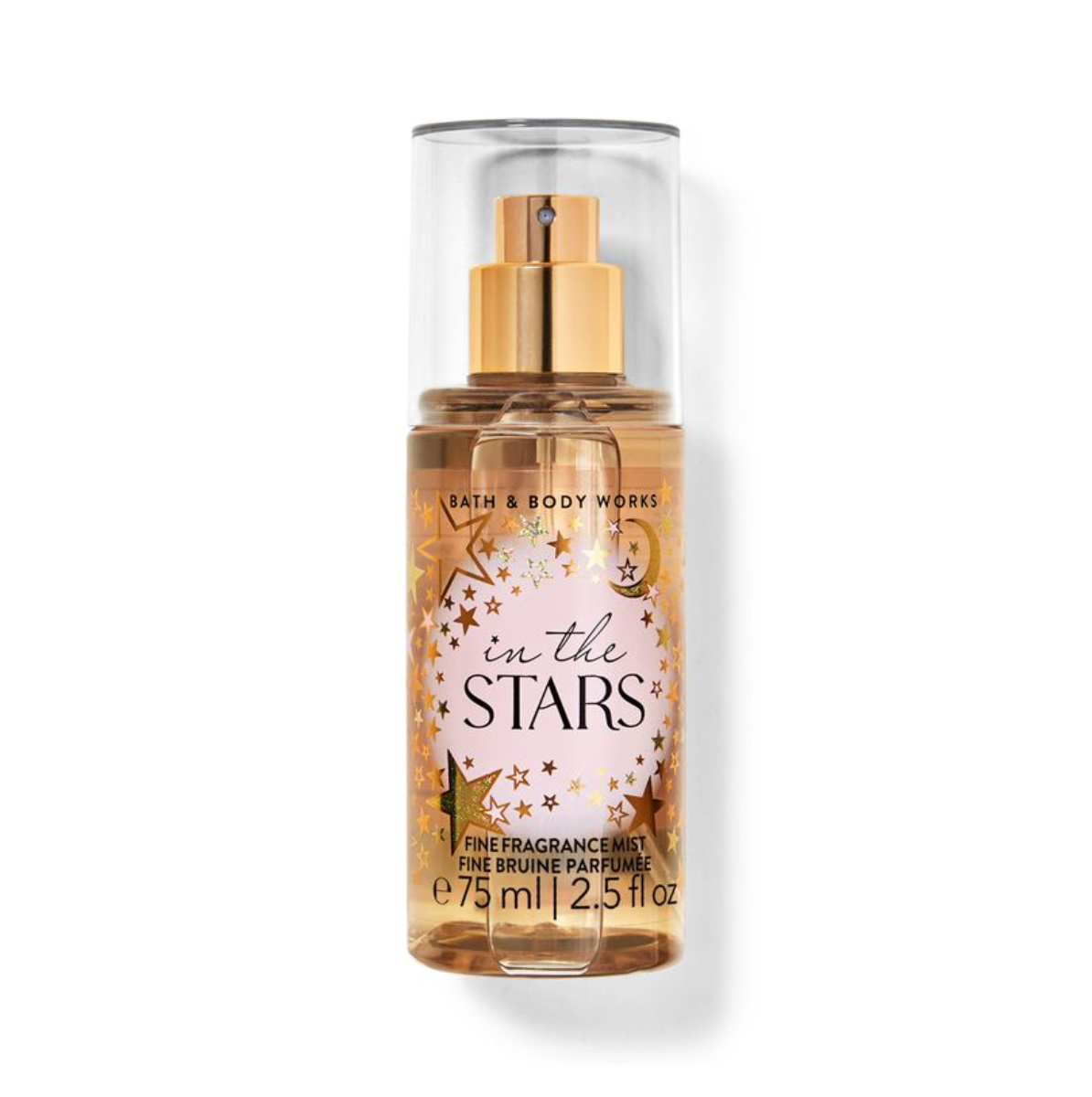 IN THE STARS | FRAGANCIA CORPORAL MINI