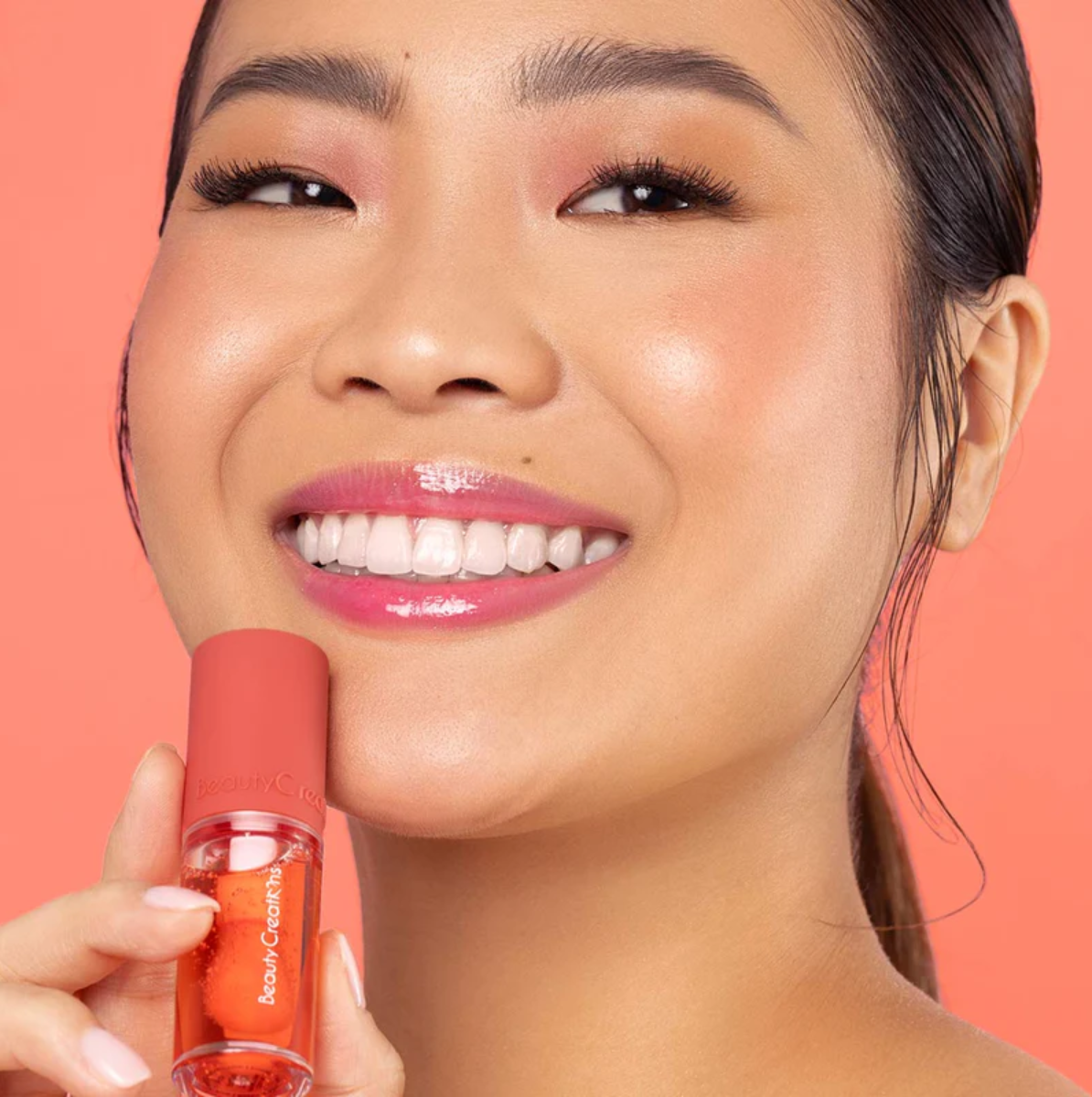 ALL ABOUT YOU PH LIP OIL